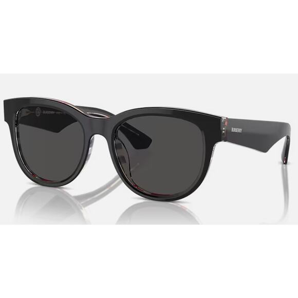 Burberry BE4432U Sunglasses main image 5